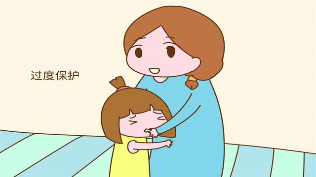 10岁还不敢一个人玩，孩子胆小，多半与父母的教育有关