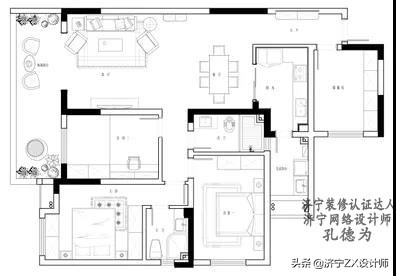 金乡和谐佳苑户型图,金乡和谐佳苑小区环境