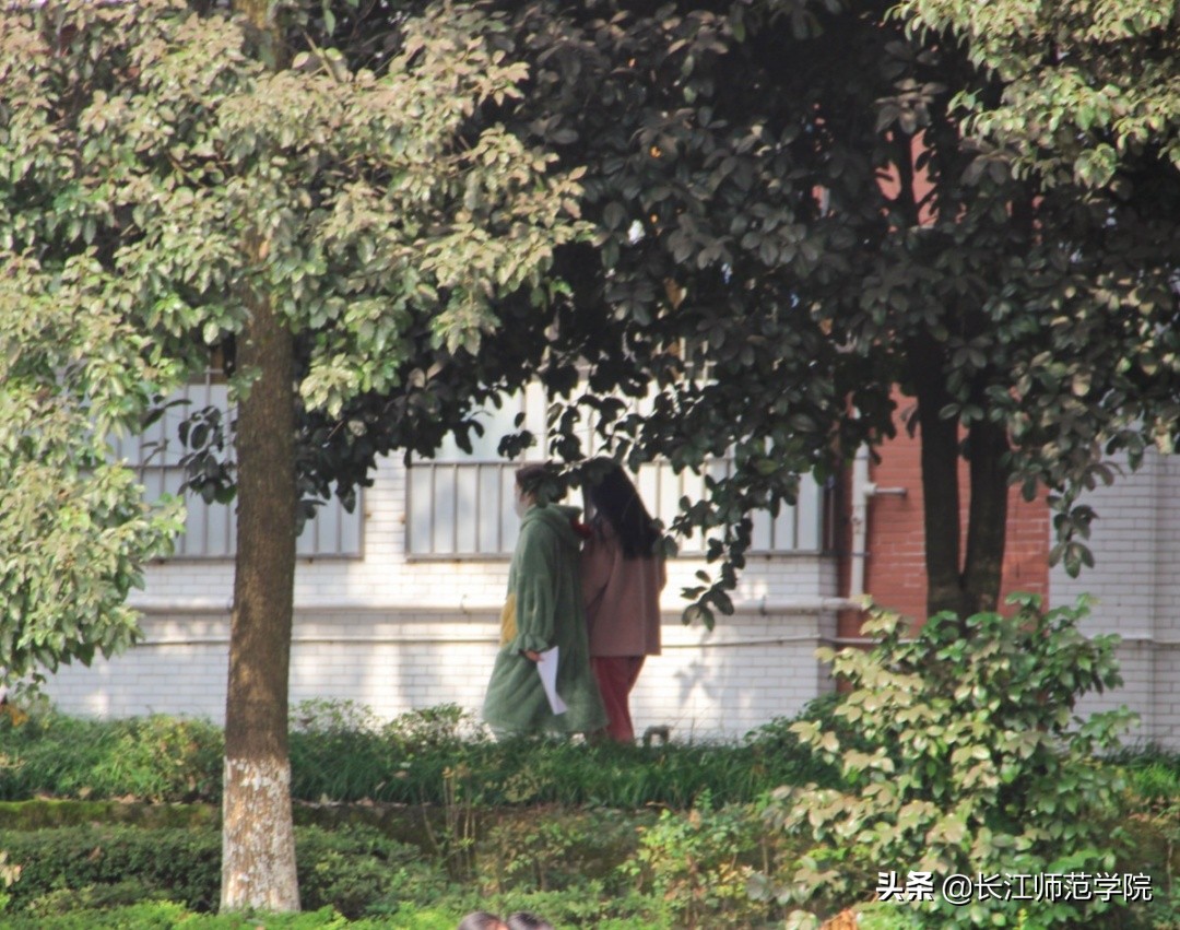 这份重庆校园保暖攻略请查收