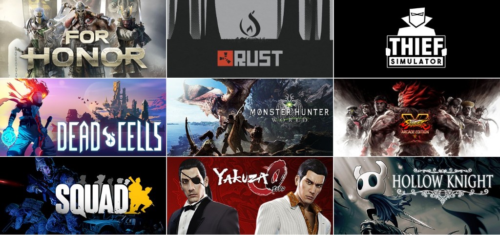 2019steam冬季特卖活动,steam冬季特卖集换式卡牌