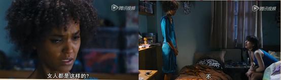 《沙漠之花》：一个女人坚强的改变，一种残忍习俗的反对