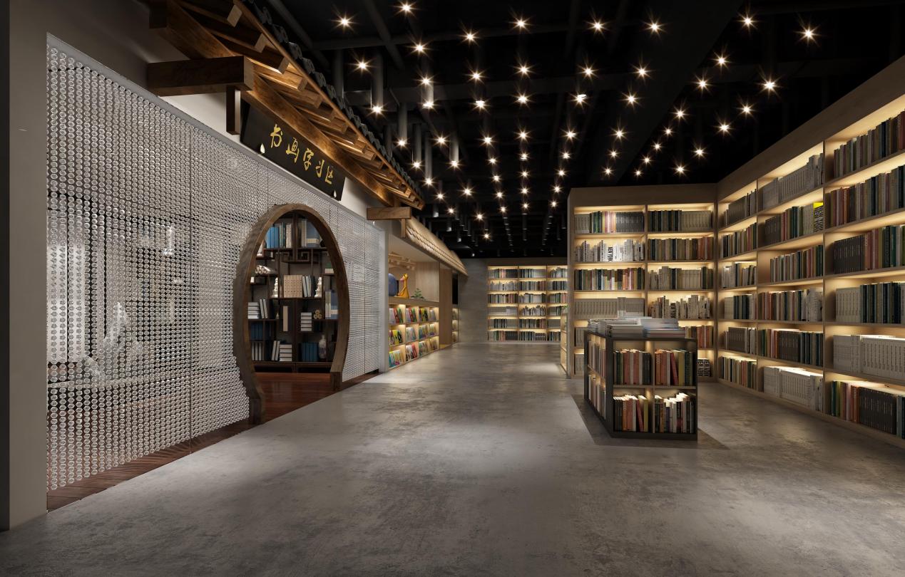 北京的新华书店,北京比较大的新华书店