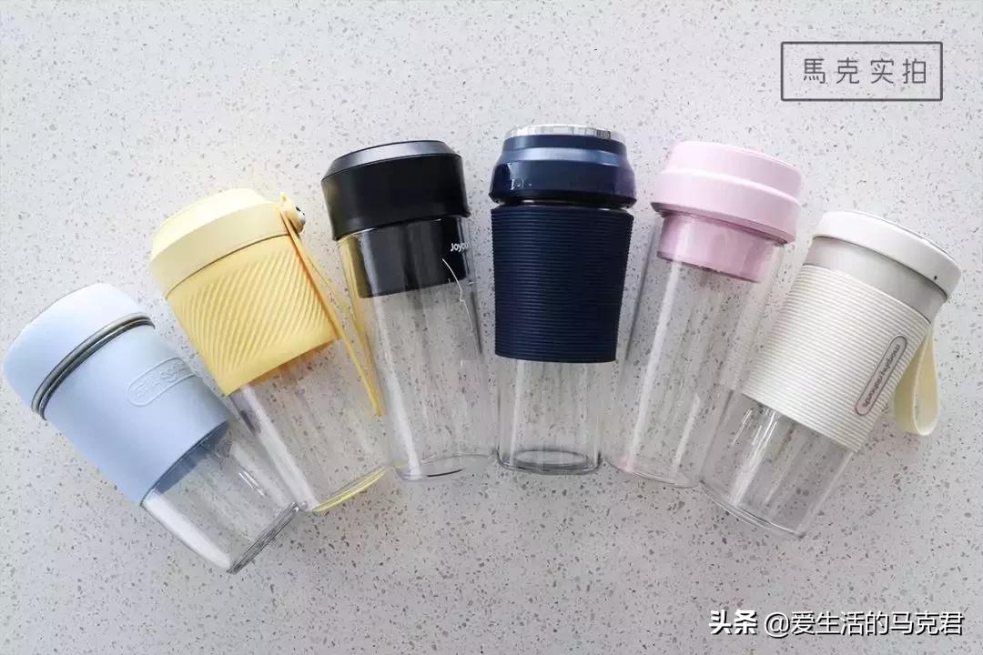 摩飞榨汁杯排名前十名,榨汁杯推荐摩飞