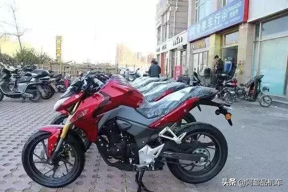 豪爵铃木摩托哪一款更好,豪爵最畅销的摩托车是哪一款