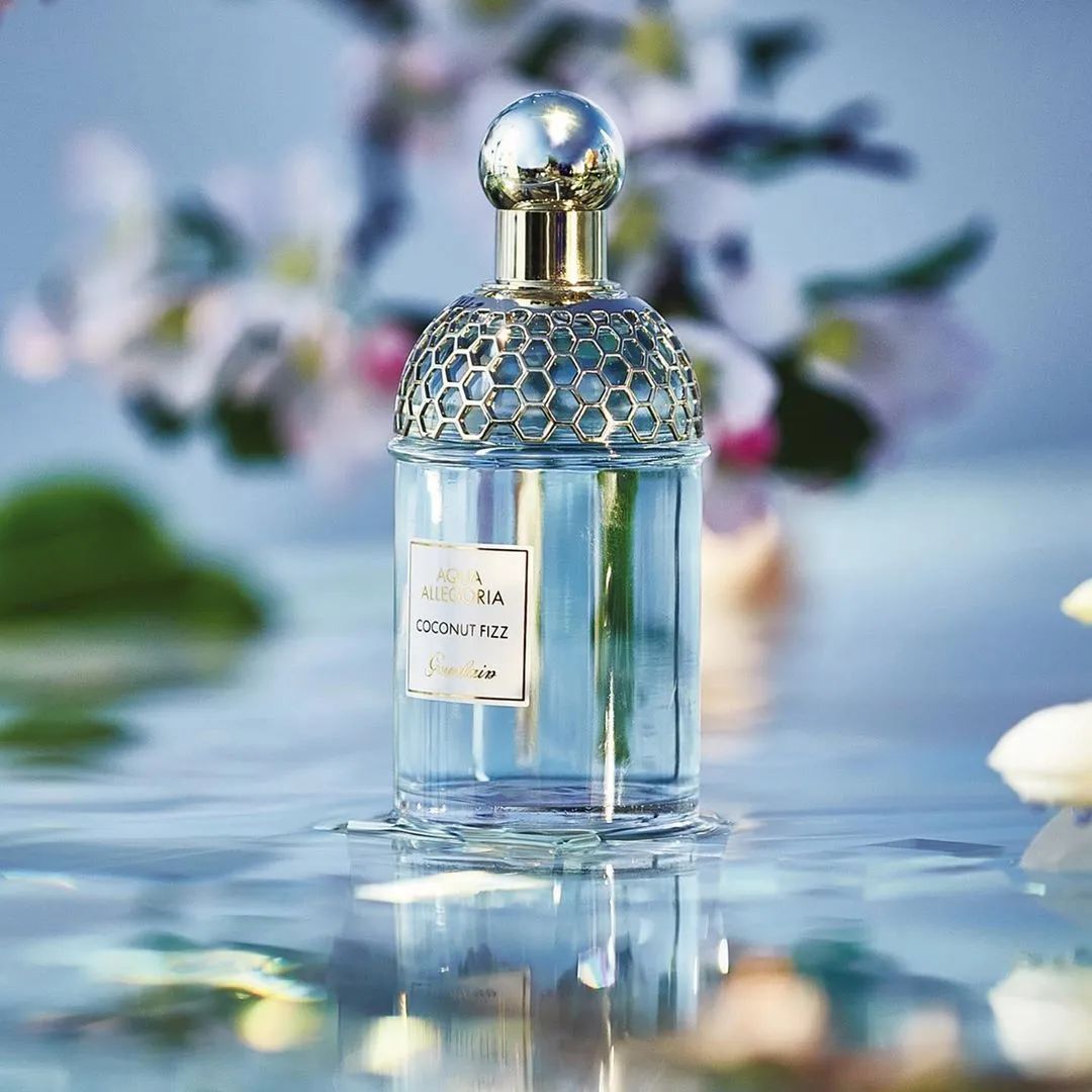 买香水不知道哪一款适合自己,买香水不知道什么味道