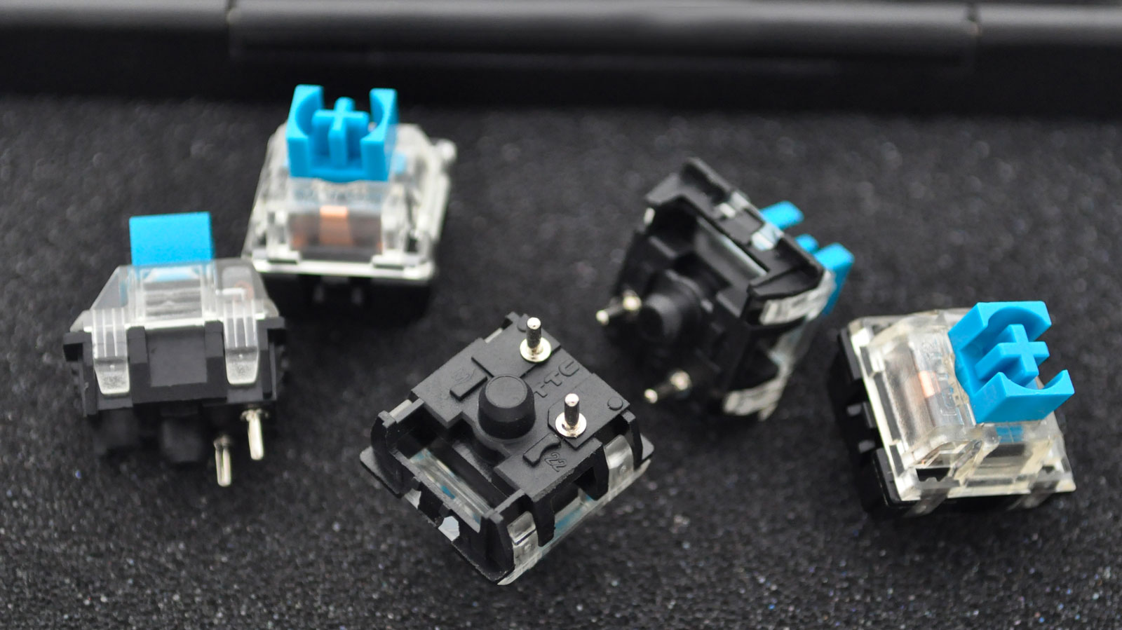 当年单打独斗的国产机械轴，如今怎么样了？