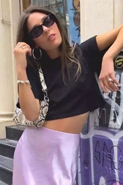 那些便宜却不输大牌的小众包,买过很多奢侈品包包