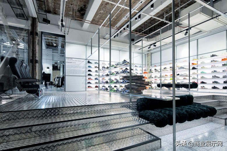 运动潮牌,运动系列潮牌