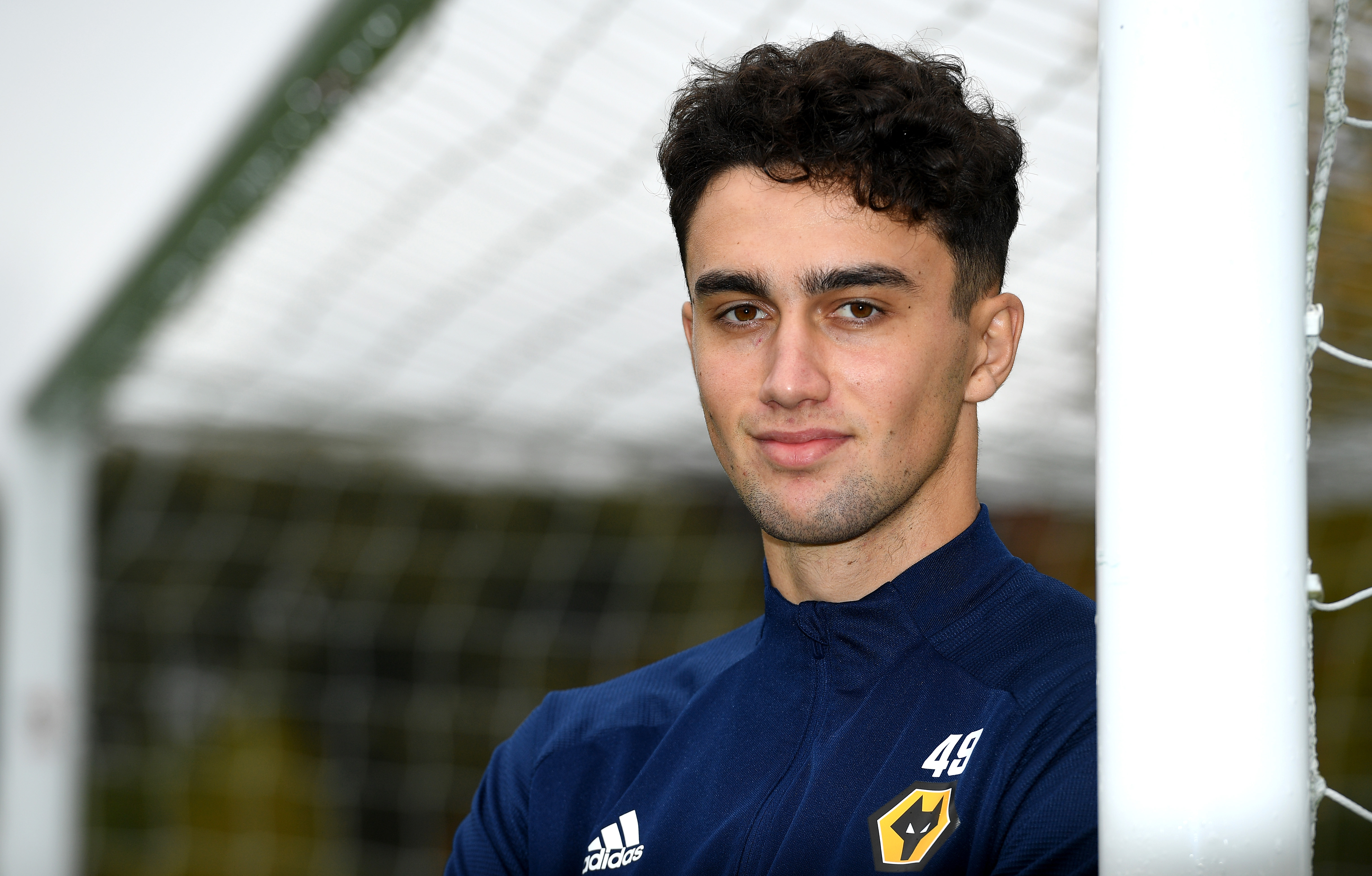 基尔曼：能击败曼城令人难以置信,基尔曼狼队闪卡