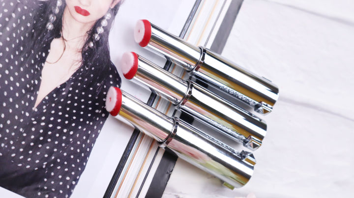 口红大姨妈色大牌,口红大牌mac