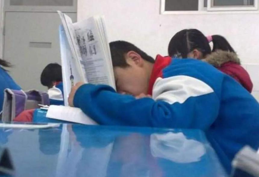 被小学生改编的古诗终极版,小学生改编古诗游子吟