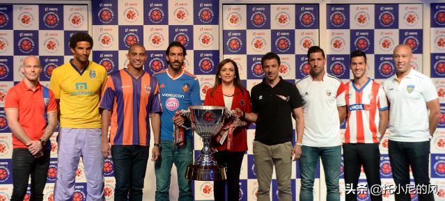 亚洲南亚篮球联赛,五大联赛亚洲足球