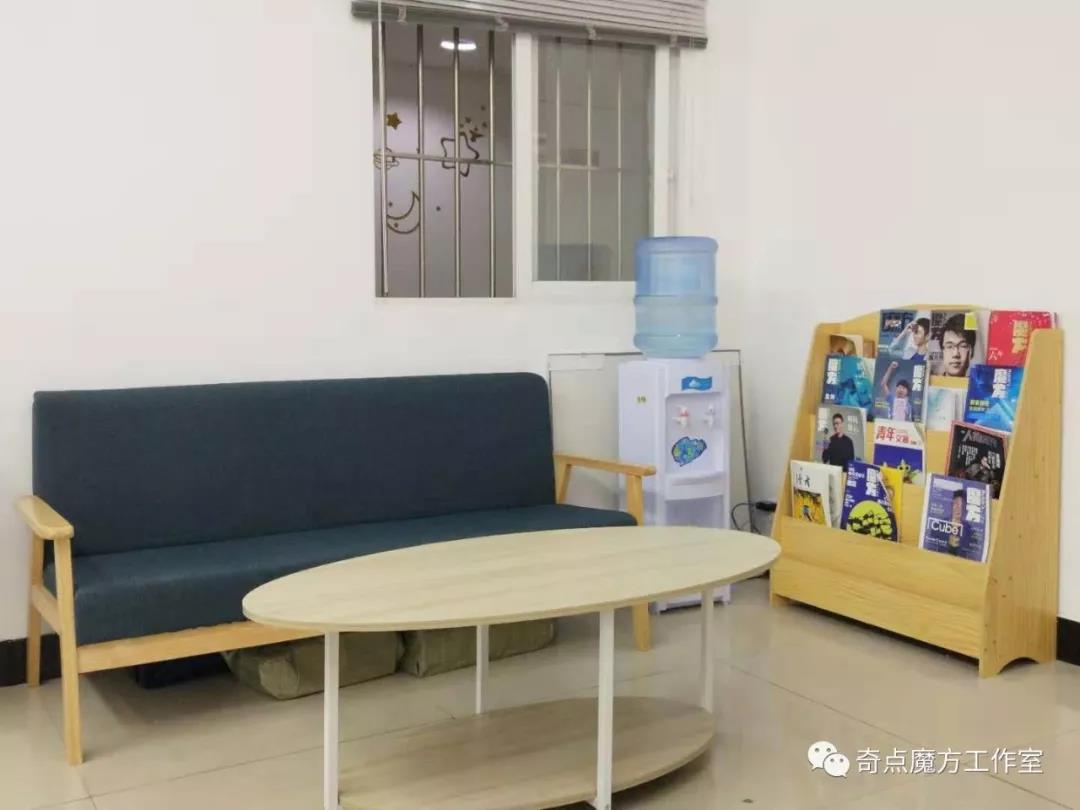 顶级魔方教学大师,学魔方的视频教程