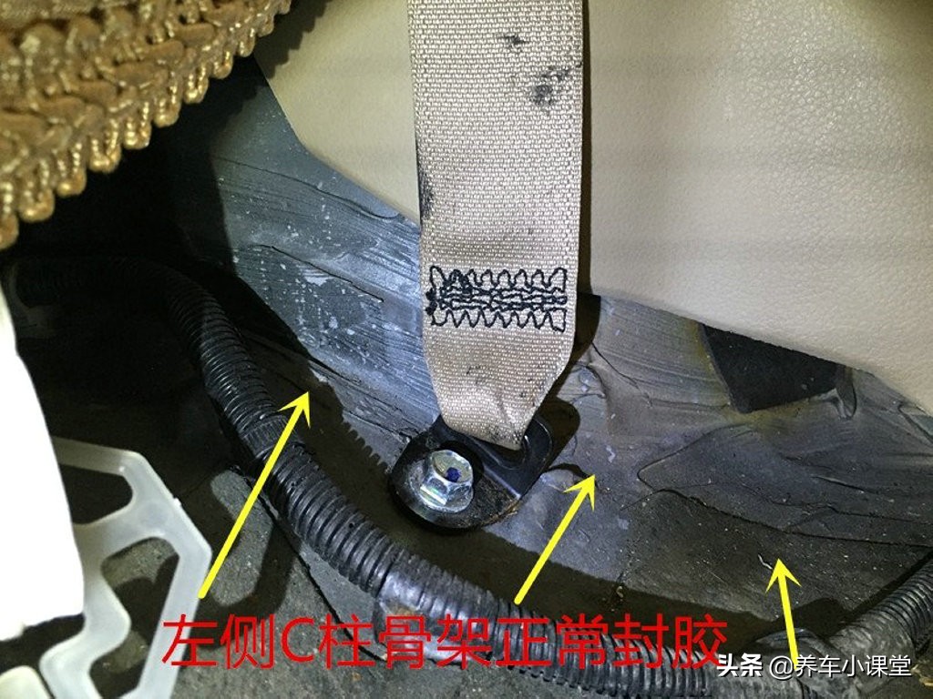 看二手车小白如何反套路车商,如何一步一步陷入二手车圈套