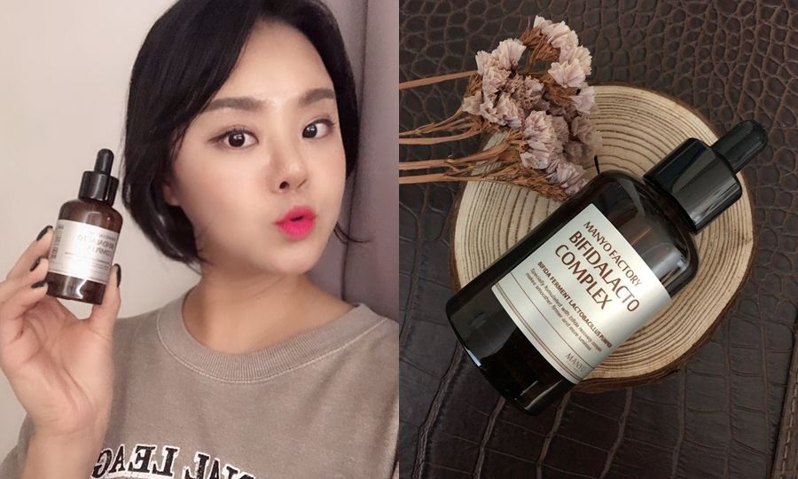 必买韩国日本护肤品,韩国必买清单美妆品牌排行榜