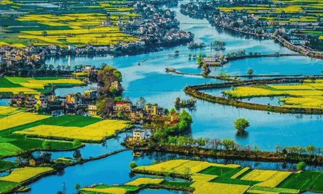 芜湖一座起飞的城市,芜湖未来城市中心在哪