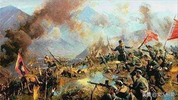 起义的国军一级上将,国军起义入朝的参战师级部队