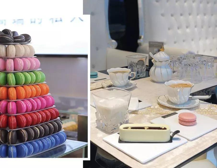 新街口附近的美食街有哪些,新街口哪个是真正的美食街