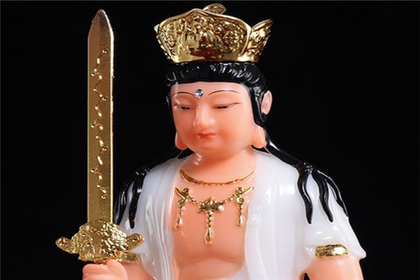 拜五台五方文殊是大朝台！为何登黛螺顶称小朝台，也算功德圆满？