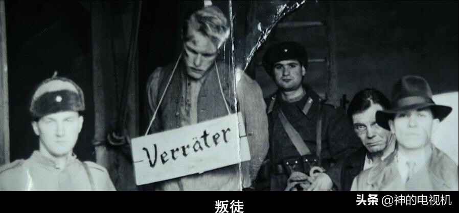 两分钟的沉默改写一生！这部高分战争电影你不容错过