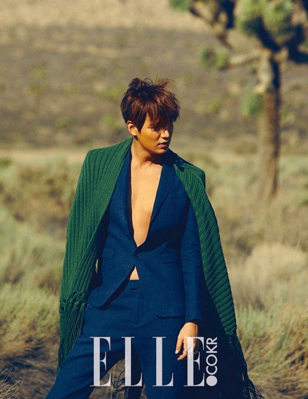 他要回归啦！韩剧扛把子、长腿欧巴始祖，还公开承认看过小电影