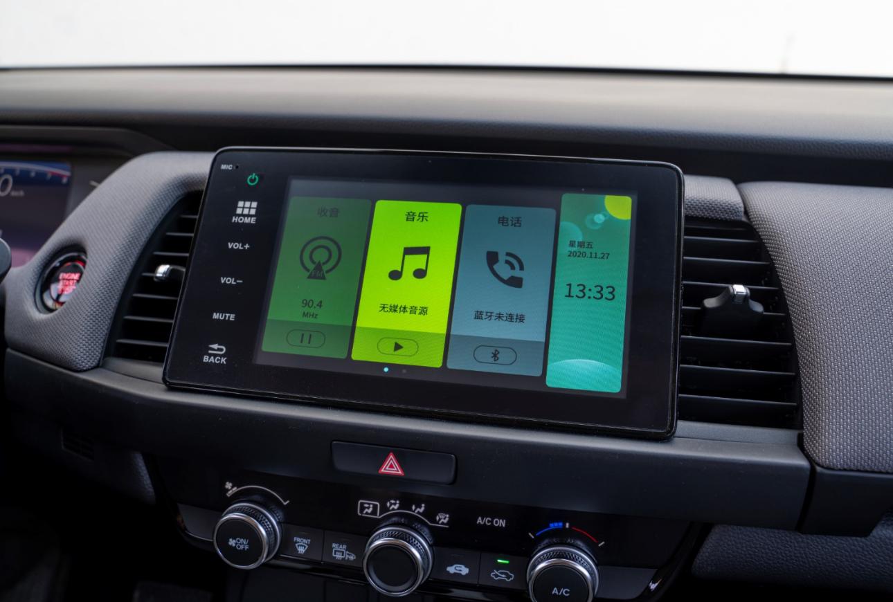 本田life山路测试,全新life试驾视频