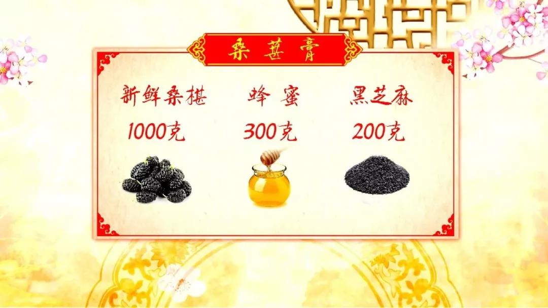 桑树浑身是宝,桑树全身都是宝是中药