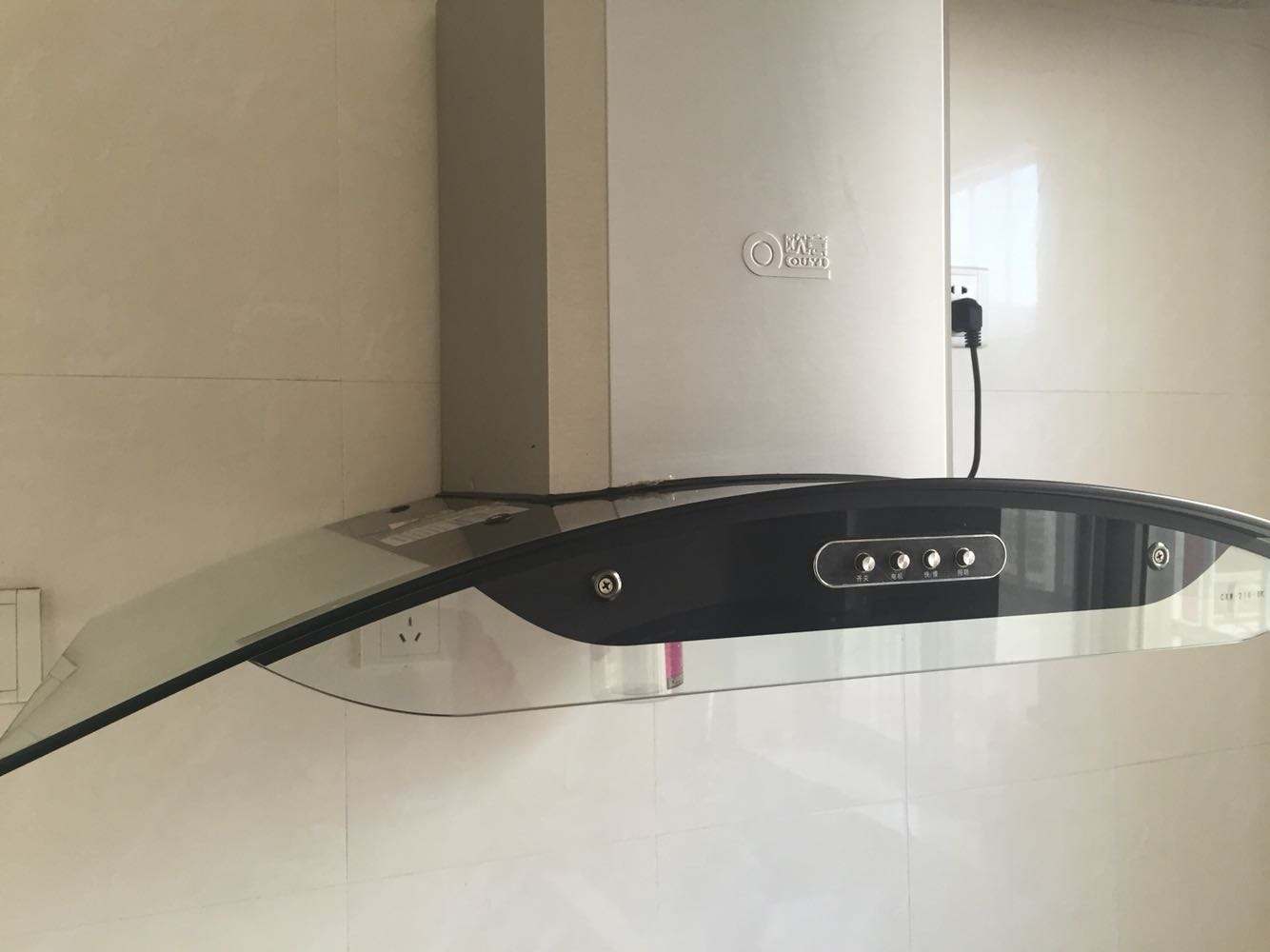 油烟机脏怎么清理呢,城区家政上门清洗油烟机哪种最好