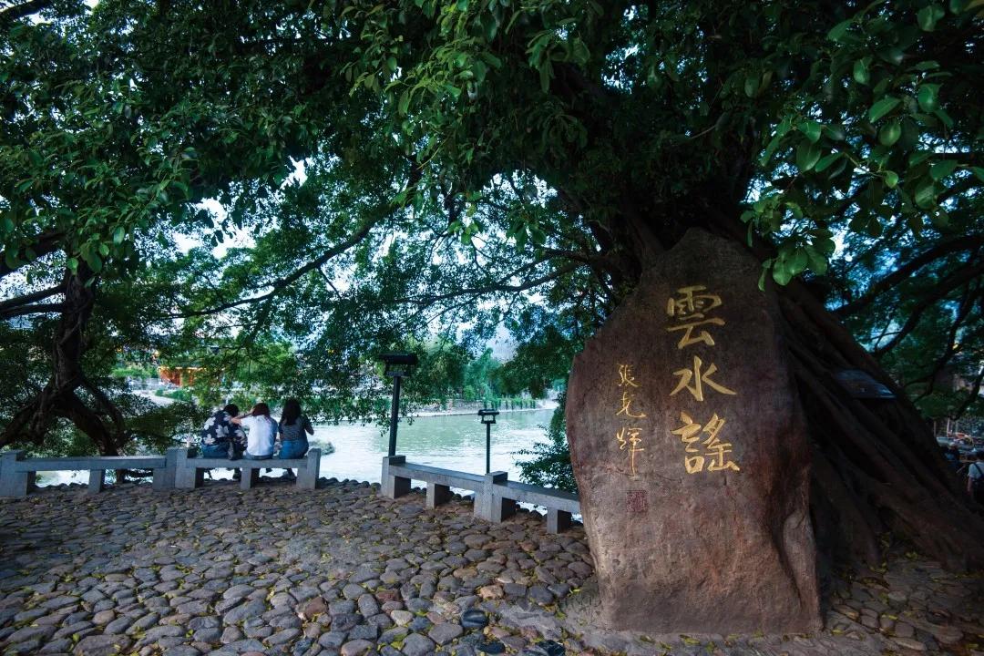 毕业旅行厦门旅游攻略,漳州毕业旅行适合去的地方