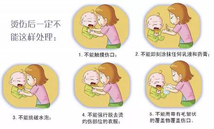 皮肤损伤，磕破和擦伤了，应该抹什么药，我来告诉你