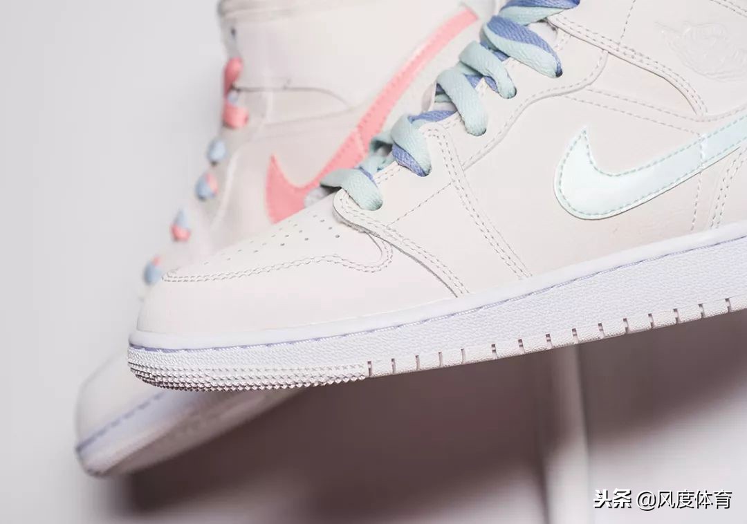 有了小黑红、小扣碎、小闪电系列高帮鞋就更容易成为“鞋王”吗？