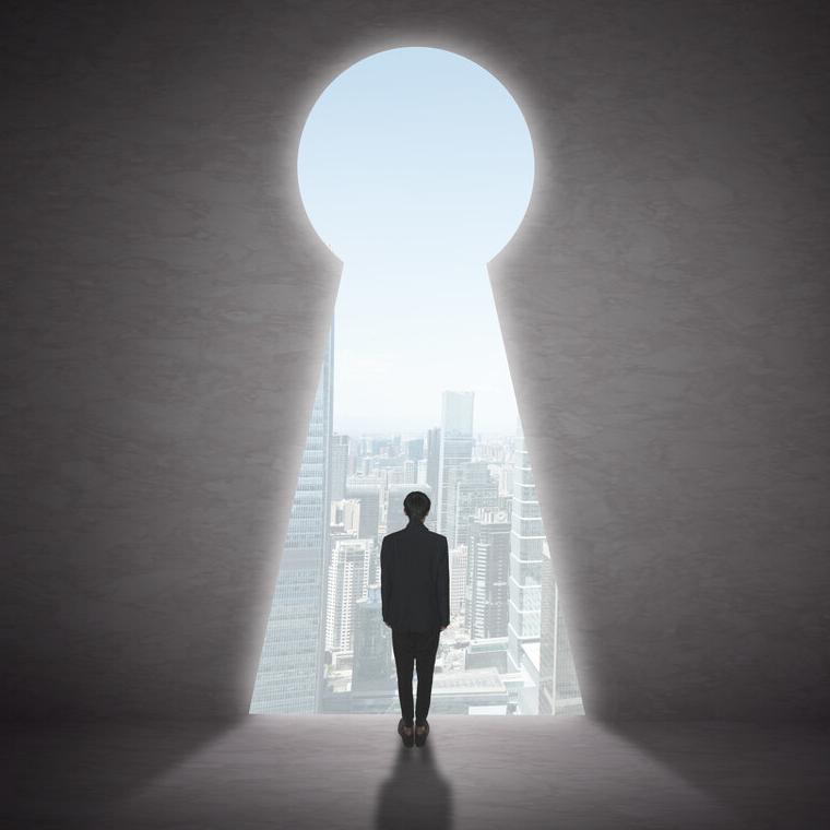 我用20年经历告诉你：腰脱——大可无药自愈（连载之四）