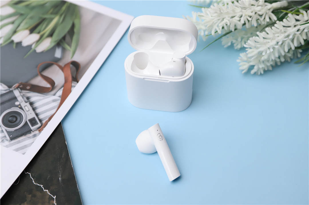 hayloumoripods蓝牙无线耳机测评,hayloumoripods耳机降噪效果怎么样