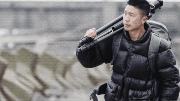 中国山水摄影第一人,中国野外摄影第一人