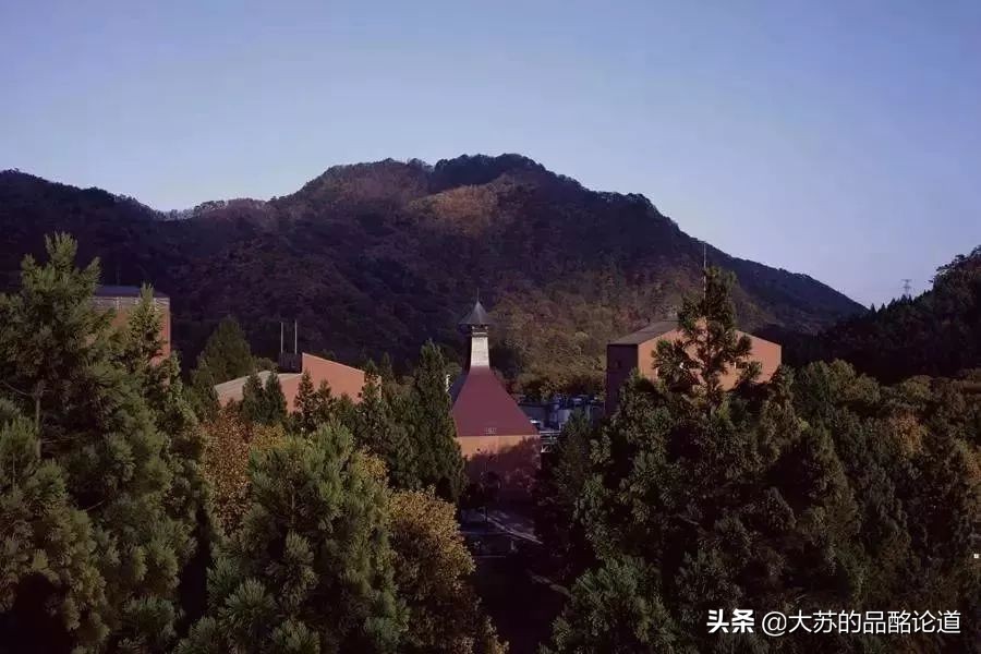 威士忌必备知识分享日本威士忌,日本威士忌常见步骤和原理