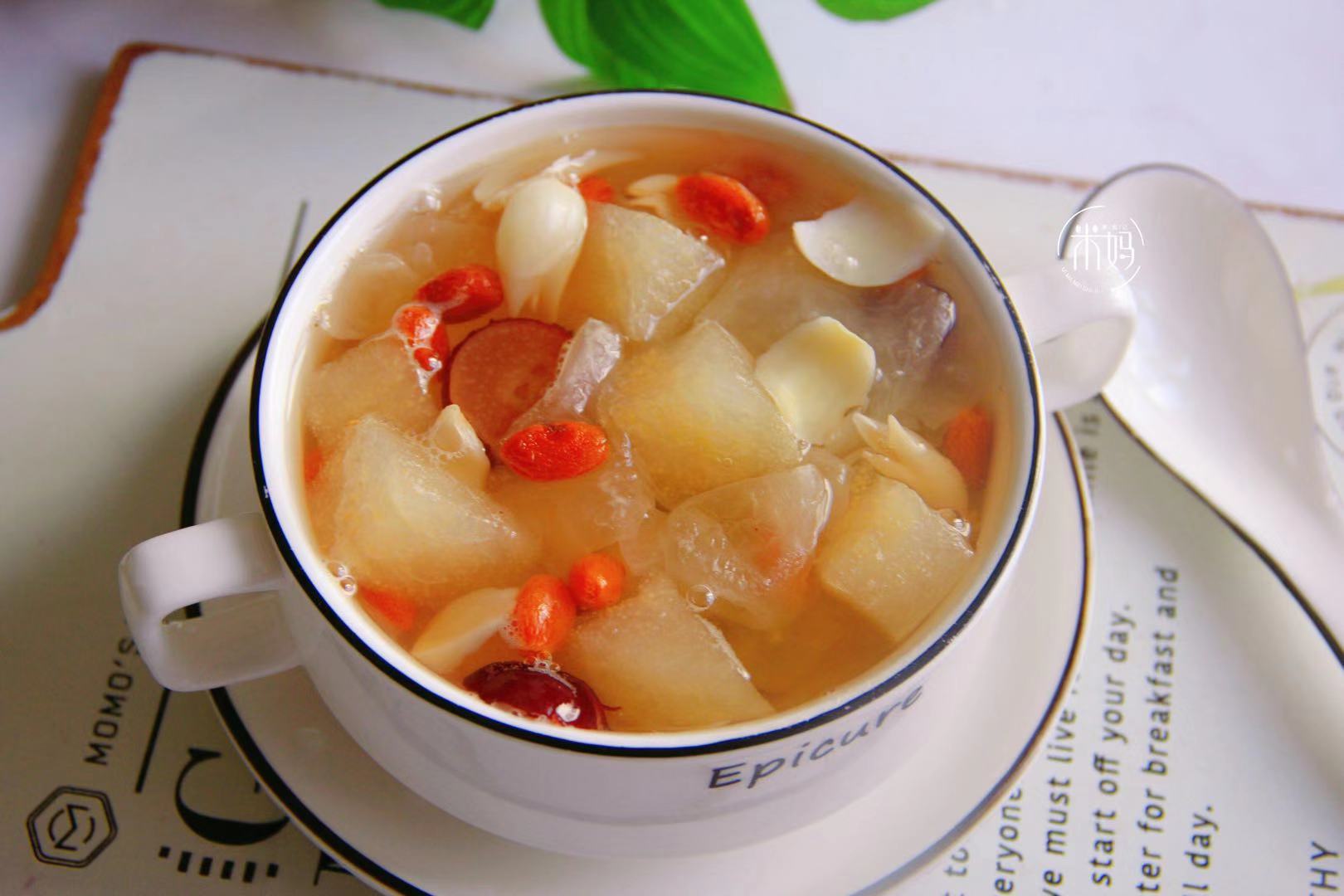 中秋过后喝什么汤不易感冒,秋天喝这锅汤营养丰富又健康