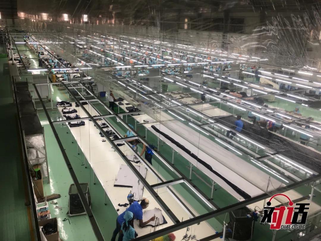 迪尚集团董事长朱立华个人简历,威海迪尚集团董事长朱立华