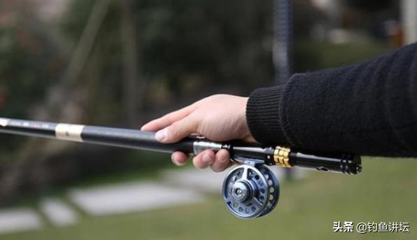 中通竿、前打竿和矶钓竿，究竟该选哪一个？这篇文章告诉你答案