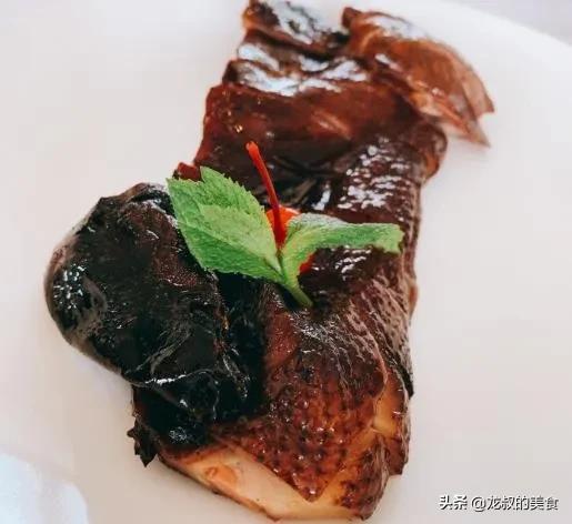 江浙沪必吃57种美食,长江特色美食有哪些菜