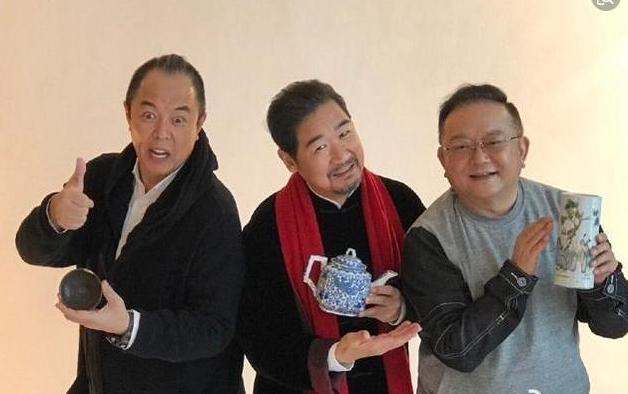 嫁给富豪的7个女星,嫁给72岁富豪的女星