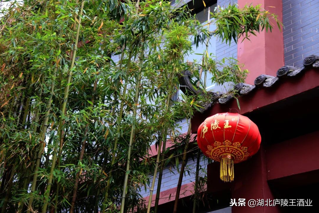 从这里穿越唐朝,在黄酒读懂庐陵王