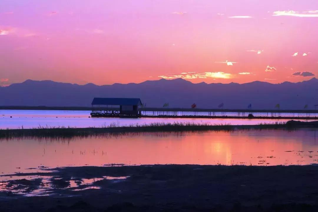 新疆的北疆和南疆哪个更美,北疆新疆之美