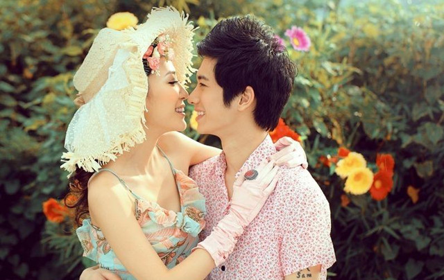 来自一个女生的告白,来自一个女人的情书