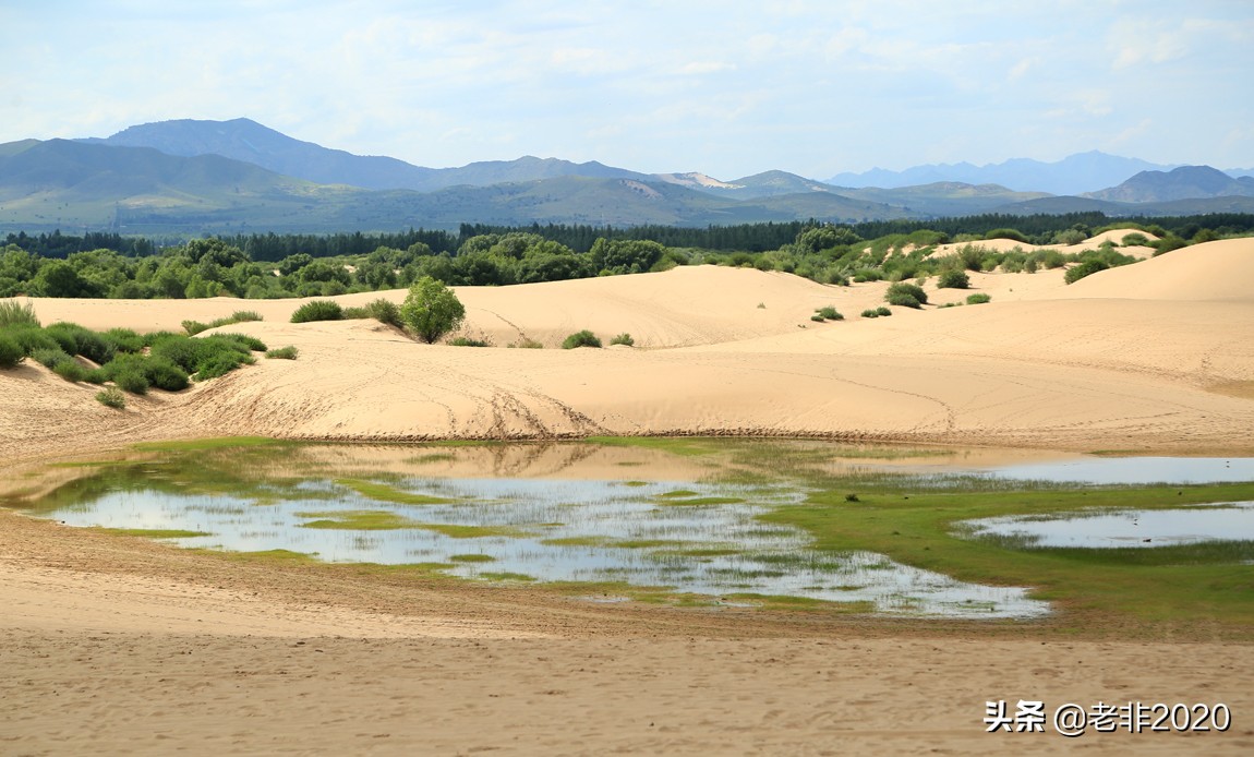 河北草原天路自驾游好玩攻略,内蒙古玩草原最佳路线