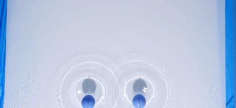 用一盆水讲清为什么5G这么快