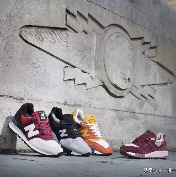 nb鞋子和新百伦区别,nb适合冬天穿的鞋子