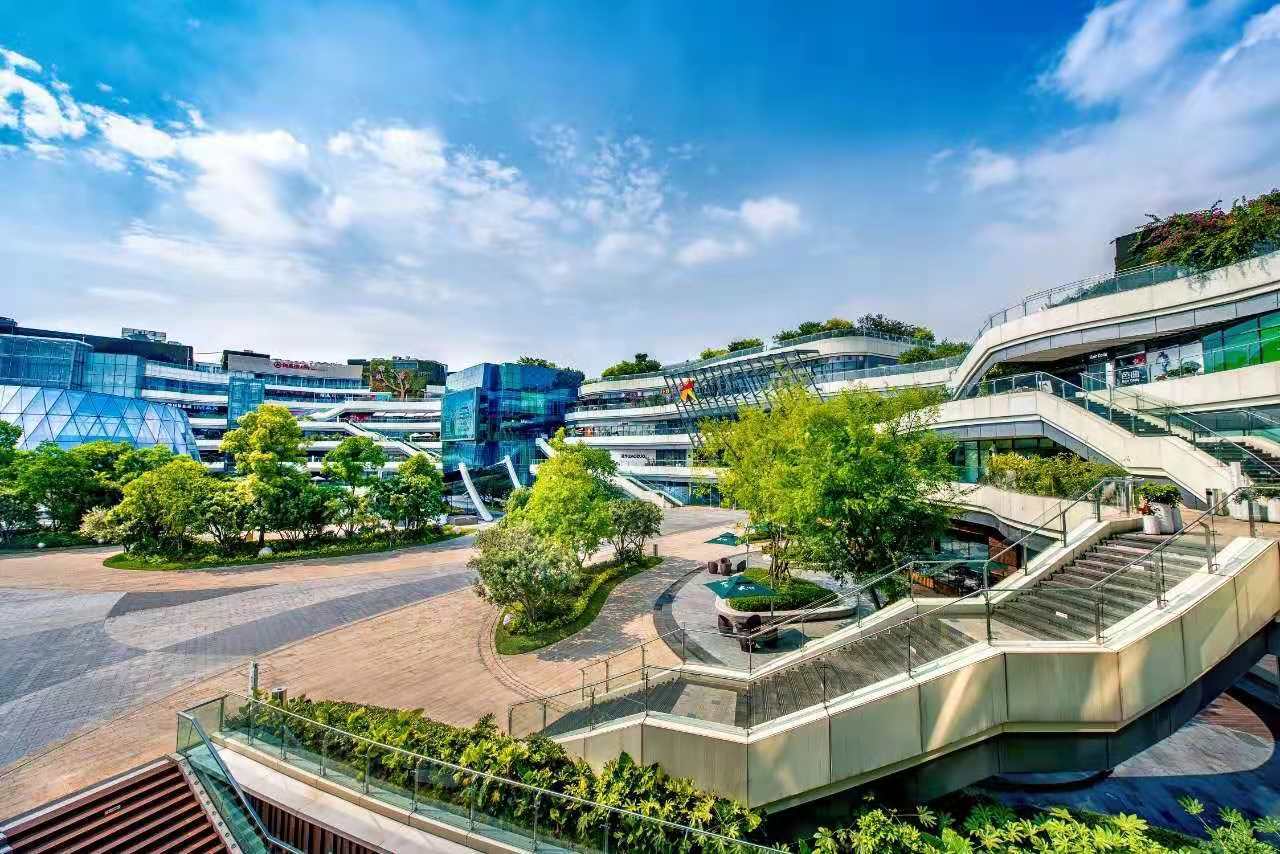 2023全国购物中心业绩排名,2021成都市十大购物中心业绩