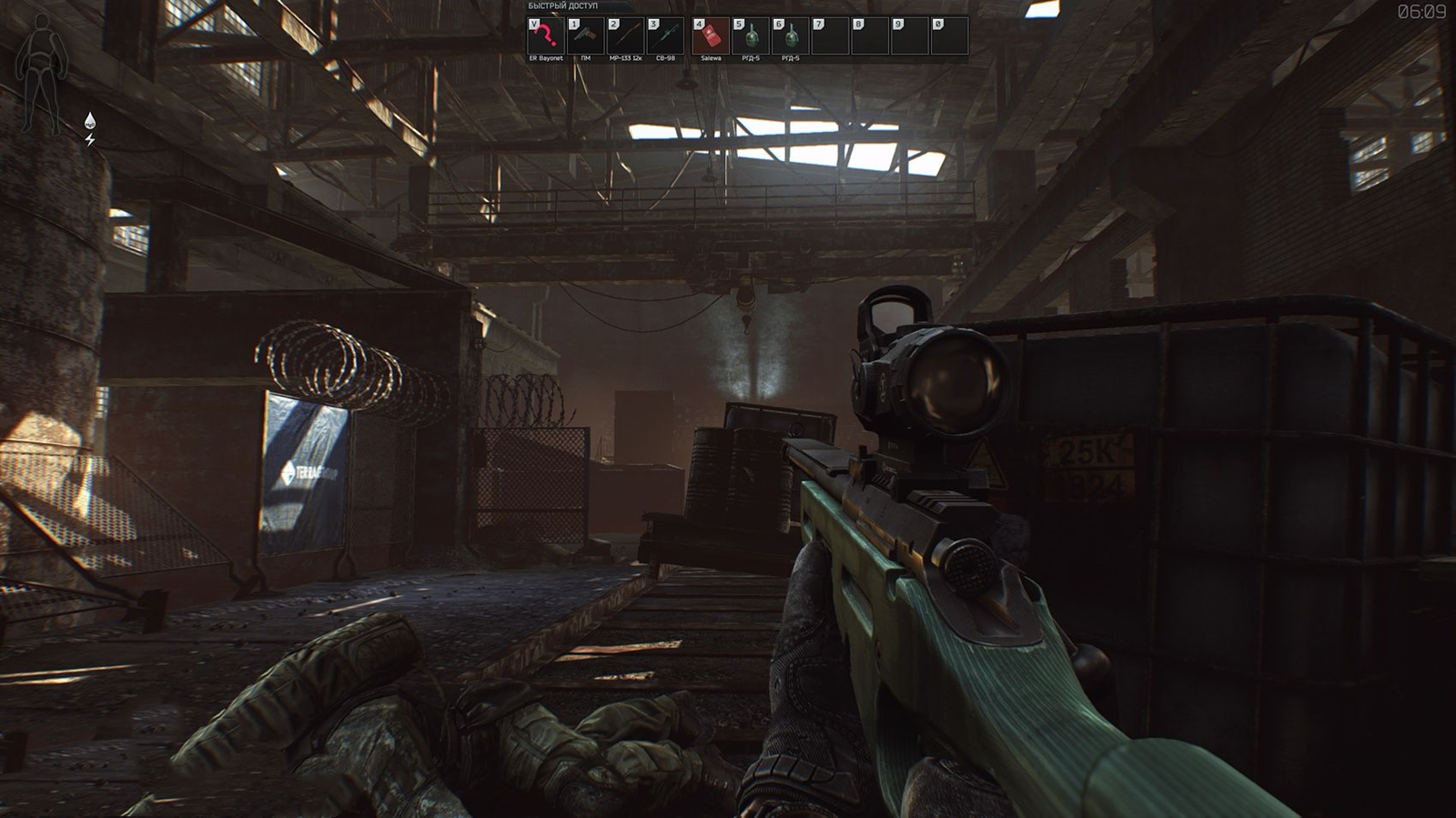 《逃离塔科夫》超实用小技巧,前期保证不血亏,后期百分百血赚