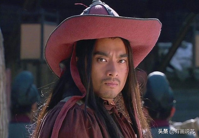 武松鲁提辖拳打镇关西多少集,武松鲁提辖拳打镇关西是第几集