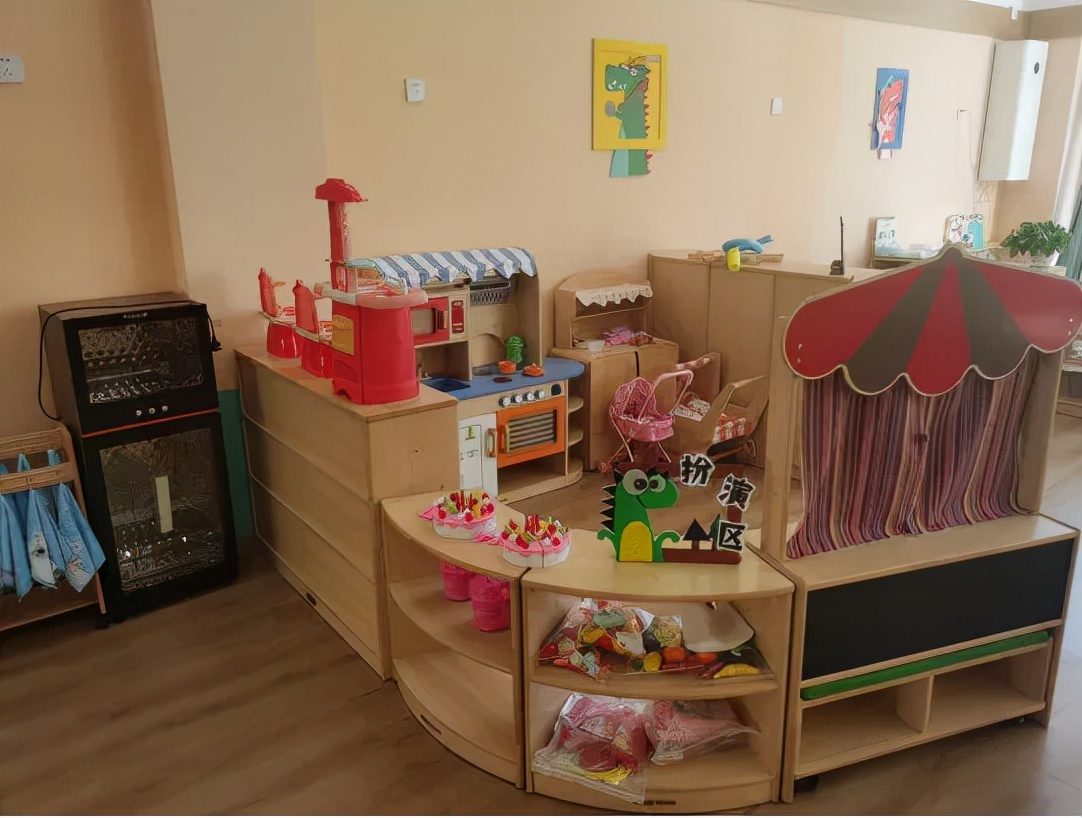 净月区新增四所公办幼儿园在哪,净月普惠幼儿园